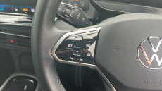 Volkswagen ID.3 150kW Match Pro 59kWh 5dr Auto Electric Hatchback